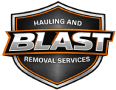 Blast Hauling and Removal Services