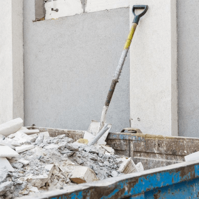 Commercial Junk Removal