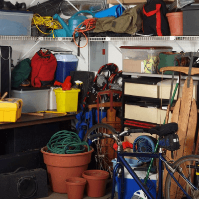 Residential Junk Removal