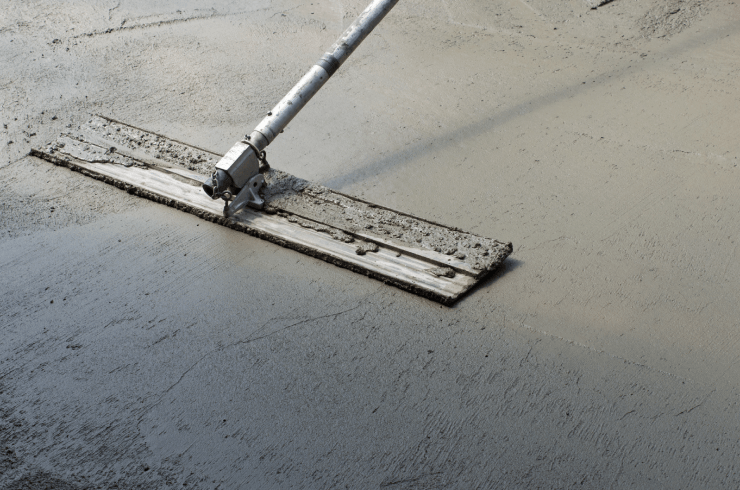 V&J Concrete Masonry Painting & More