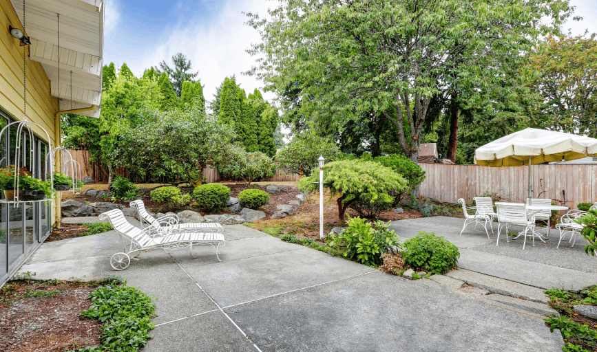 V&J Concrete Masonry Painting & More