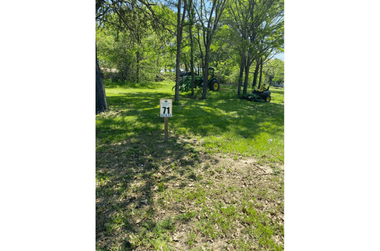 Greg's Custom Mowing