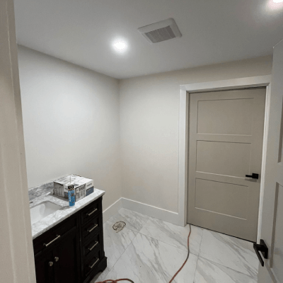 Drywall Installation