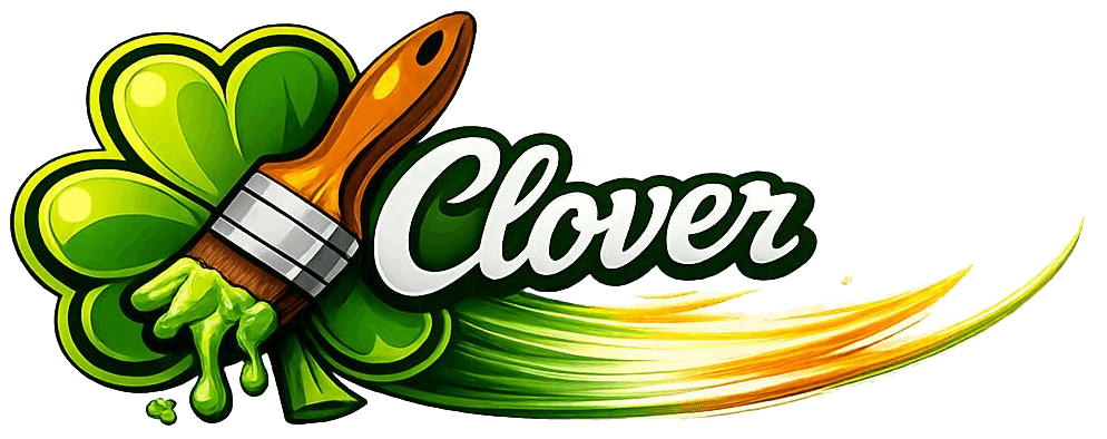 Clover Painting & Home Care