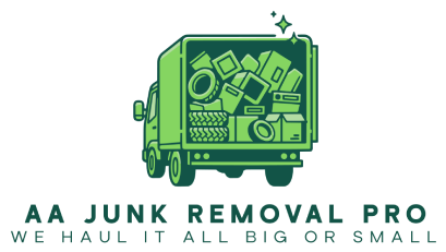AA Junk Removal