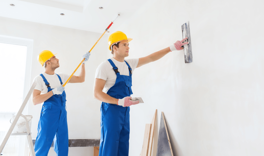 Zelaya's Construction Remodeling and Handyman Services
