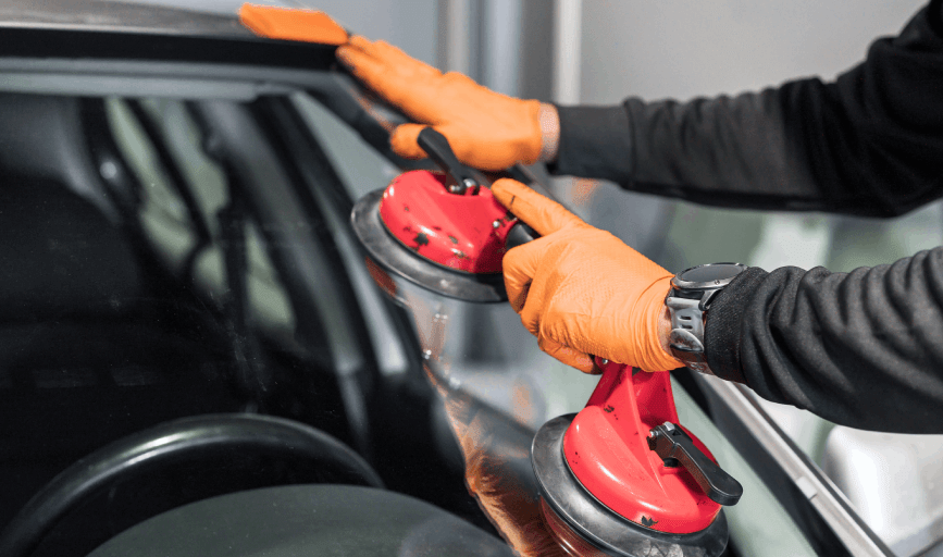 Windshield Replacement