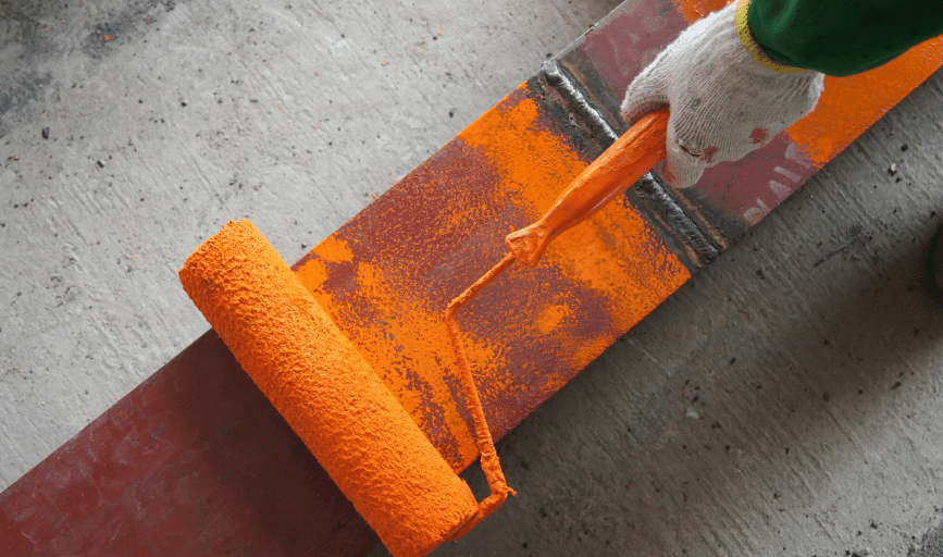 Residential Painting