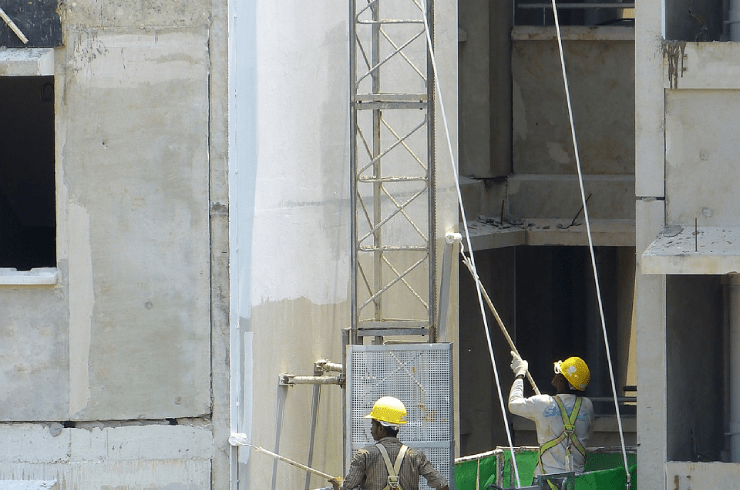 Zelaya's Construction Remodeling and Handyman Services