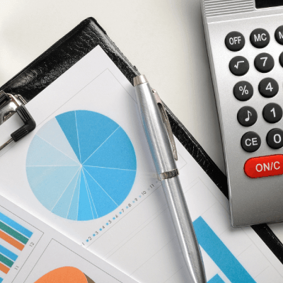 Financial Reporting Services