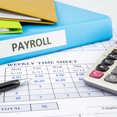 Payroll Processing