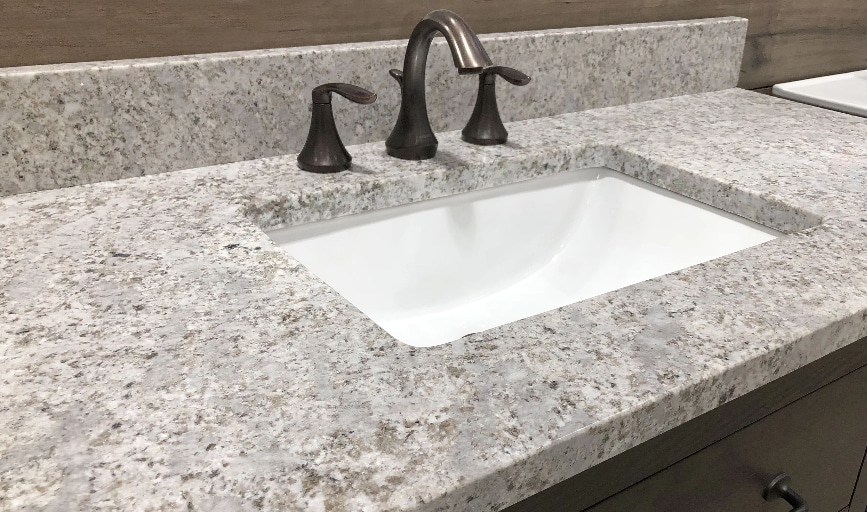 Countertop Replacement