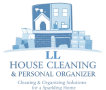 LL House Cleaning And Personal Organizer
