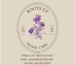 Roots Up