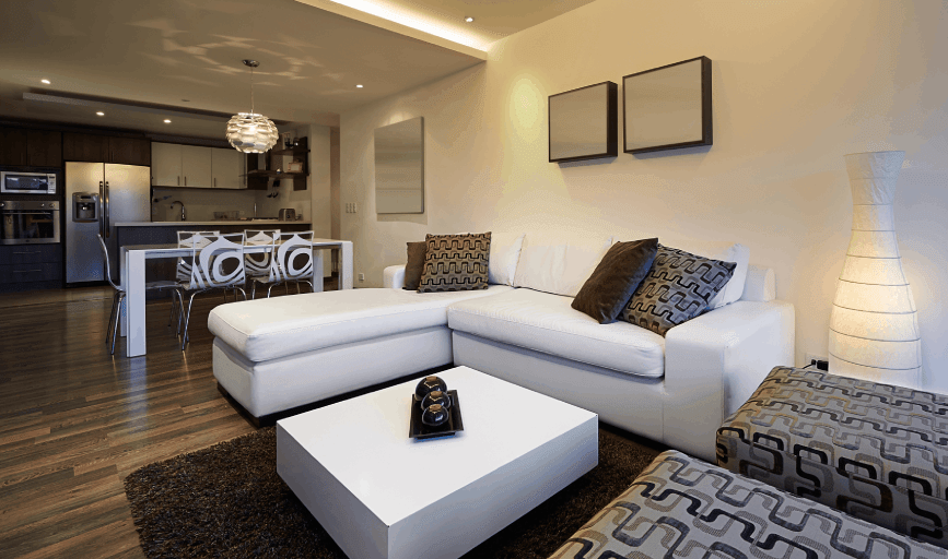 Residential Cleaning