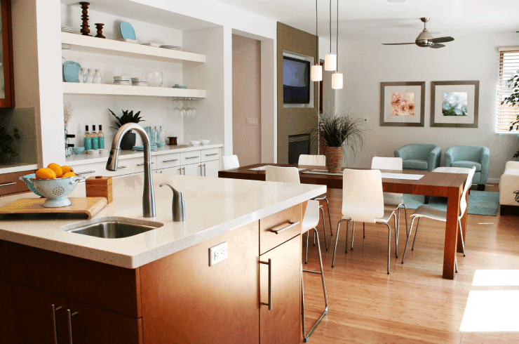 Lucila Carr Cleaning Services