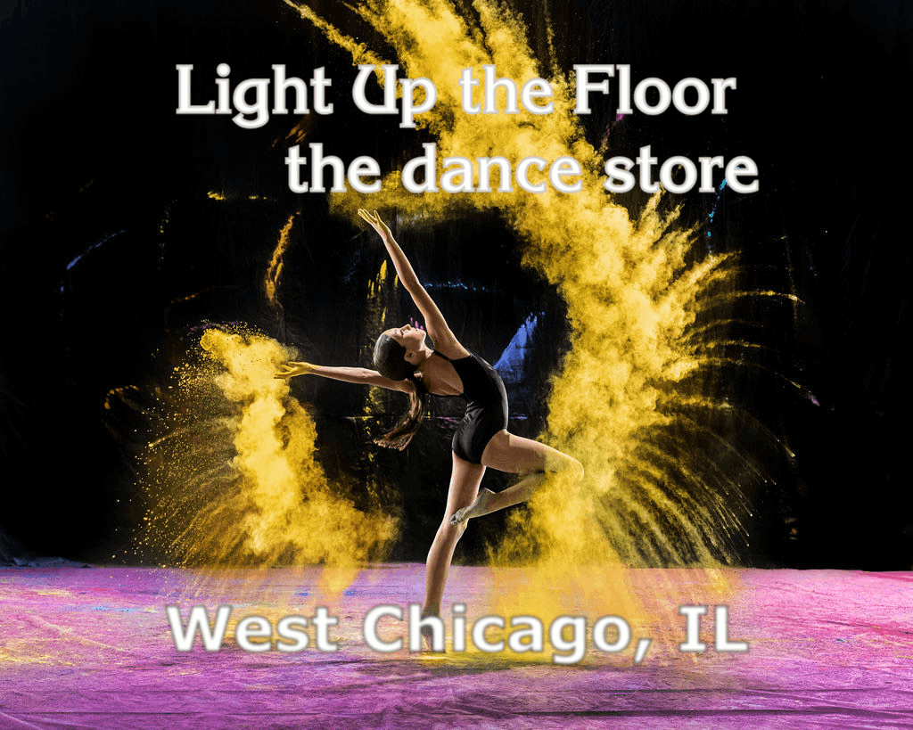 Light Up The Floor