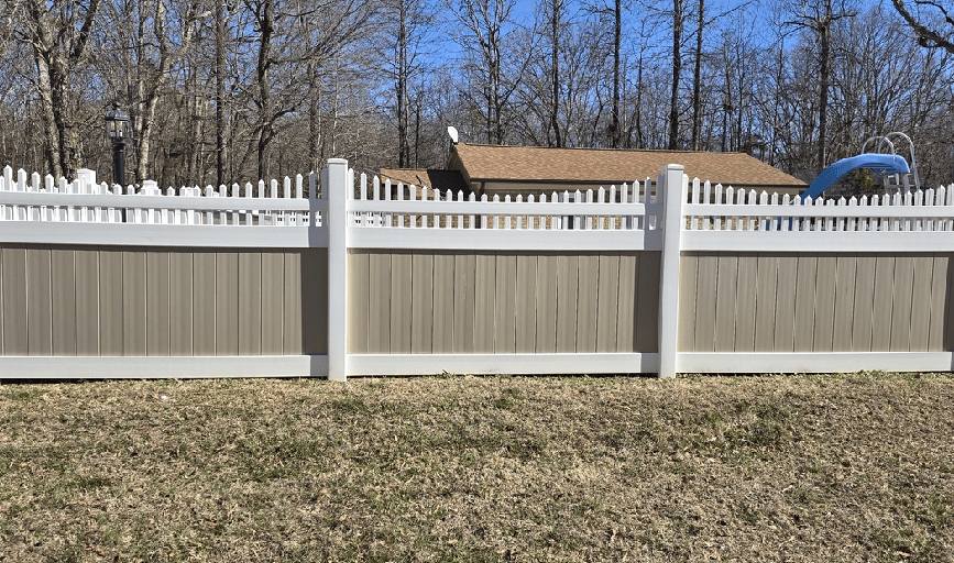 Fencing Services