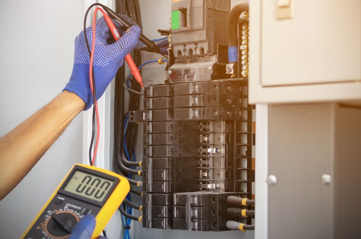 AC-DC ELECTRIC SOLUTIONS 