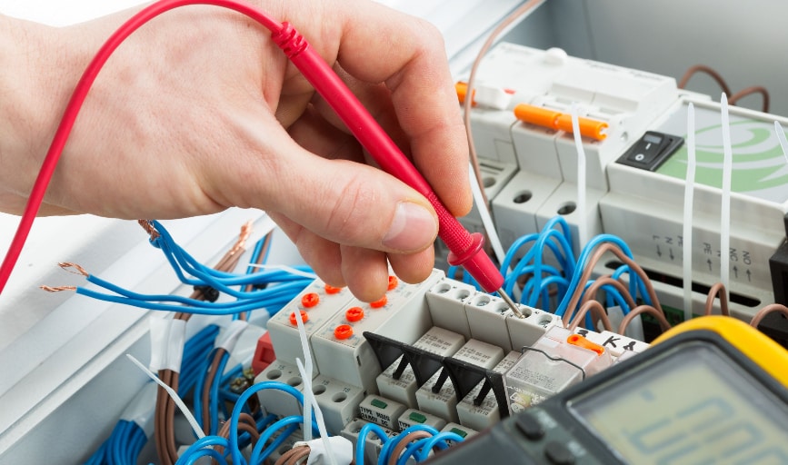 Electrical Repair