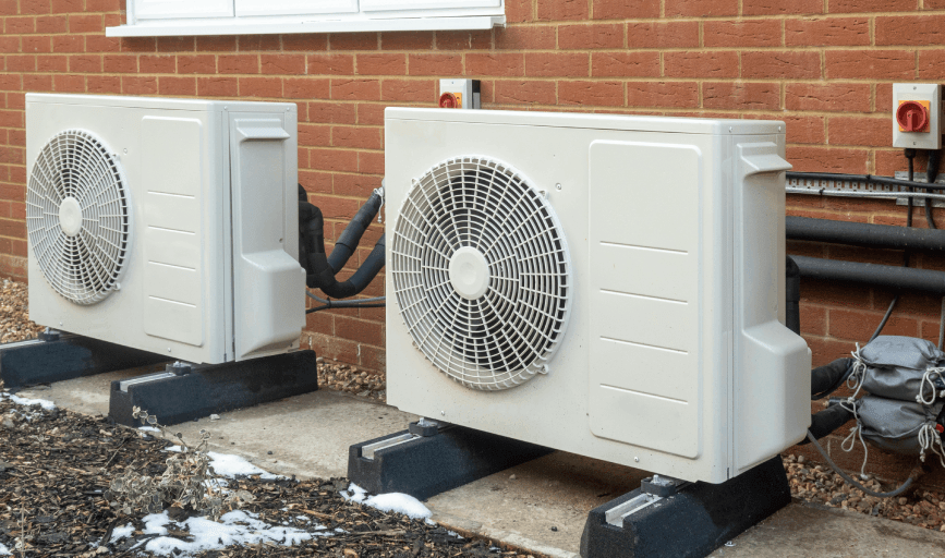 HEATING INSTALLATION