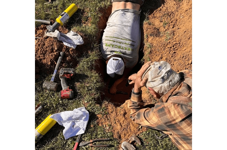 Well Brothers Plumbing