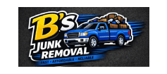 B's Junk Removal And Demo