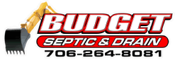 Budget Septic and Drain Services