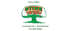 Stine Landscaping & Lawn Service