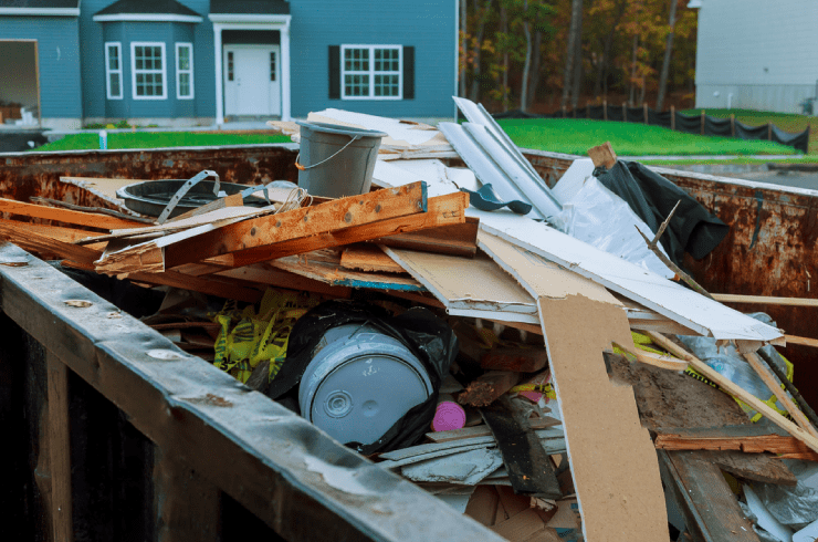 JMC Junk Removal Services