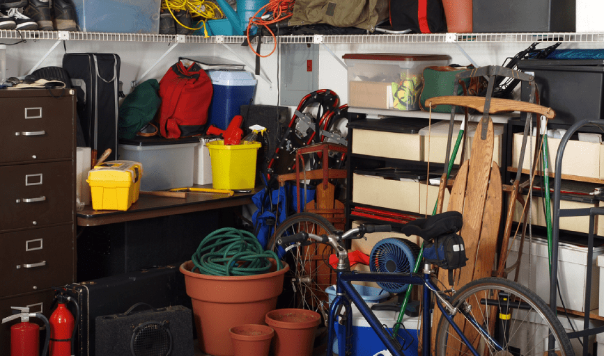 JMC Junk Removal Services