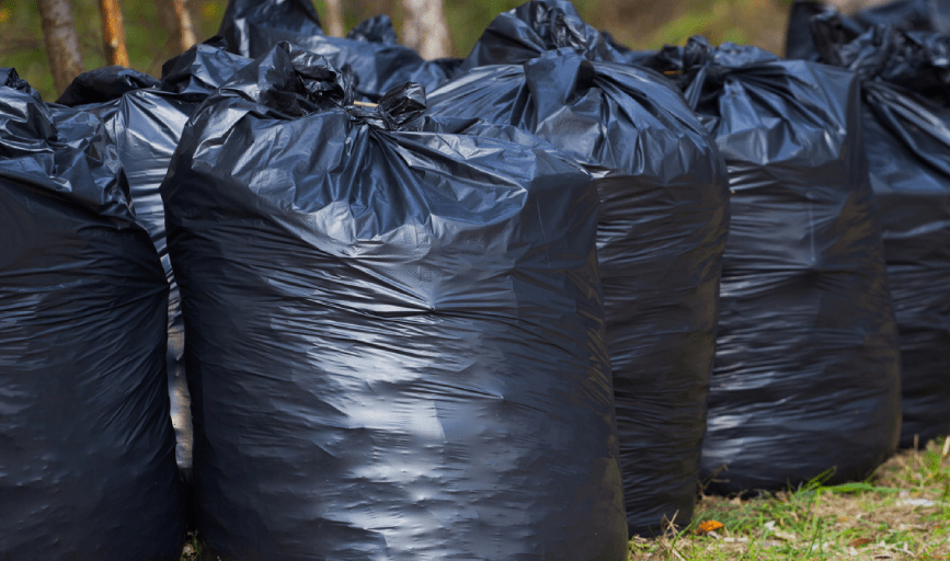 JMC Junk Removal Services