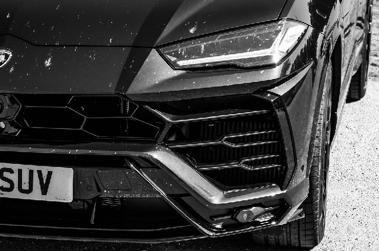 Five Star Car Rentals