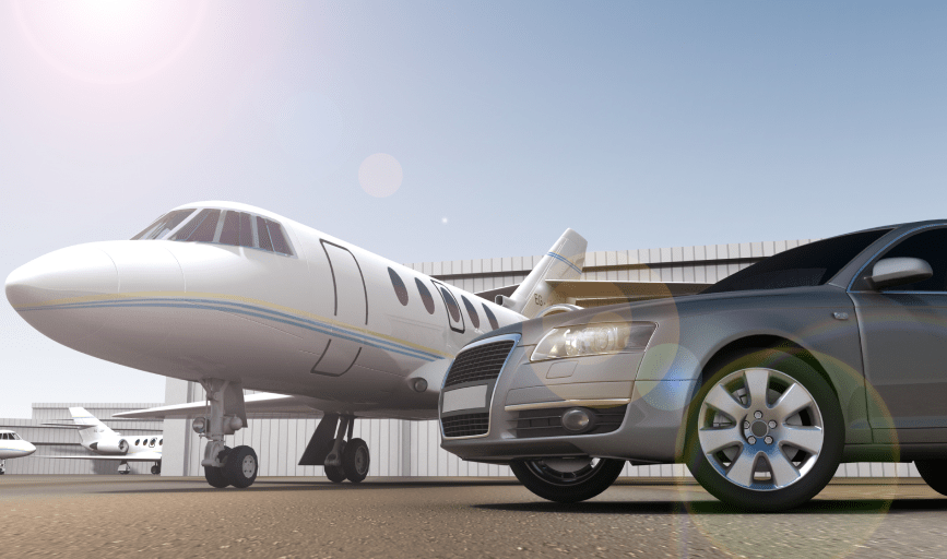 Five Star Car Rentals