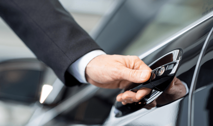 Five Star Car Rentals