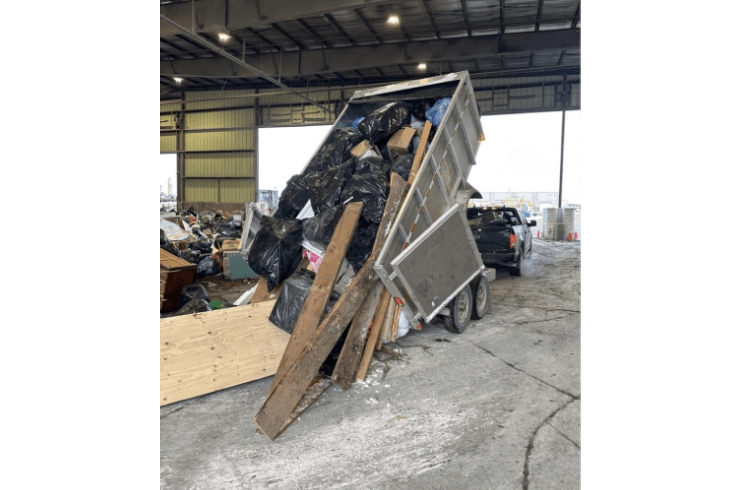 Superior Junk Removal & Transportation