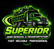 Superior Junk Removal & Transportation