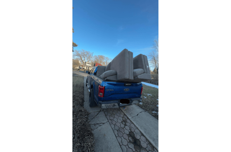 Western Suburbs Junk Removal