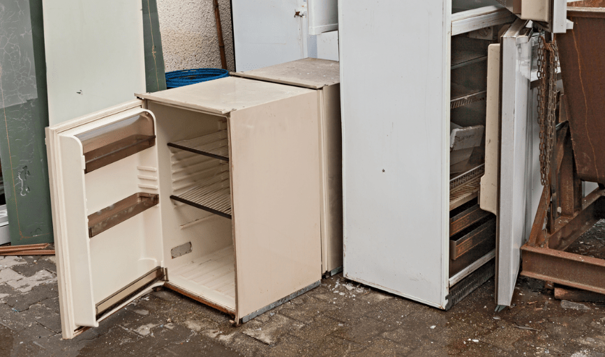 Superior Junk Removal & Transportation