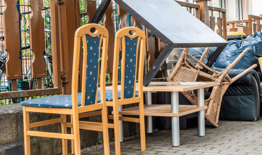 Superior Junk Removal & Transportation