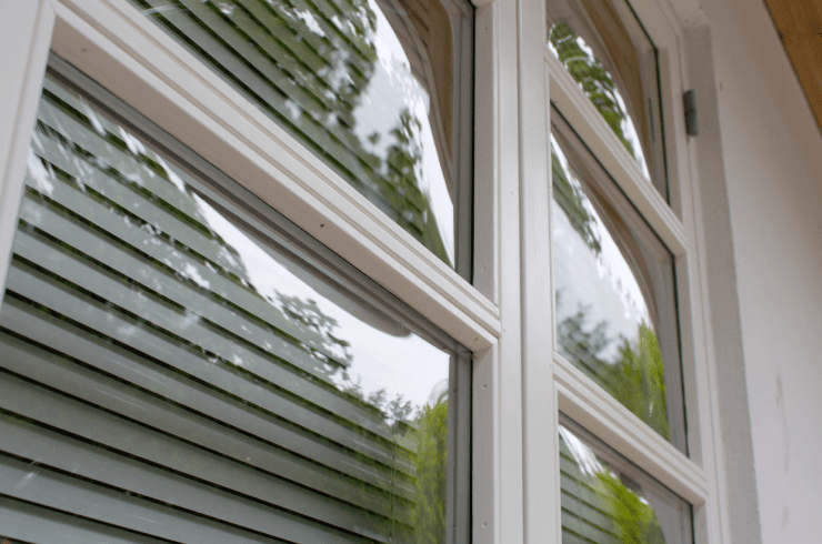 Jason Window Glazing