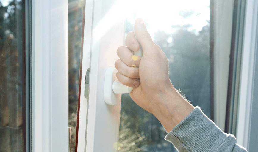 Jason Window Glazing