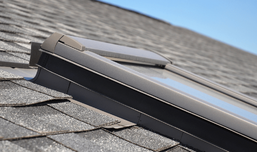 Window Waterproofing