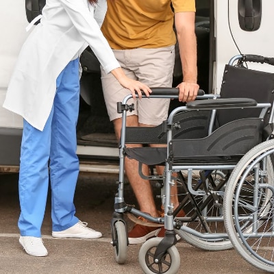 Patient Transportation