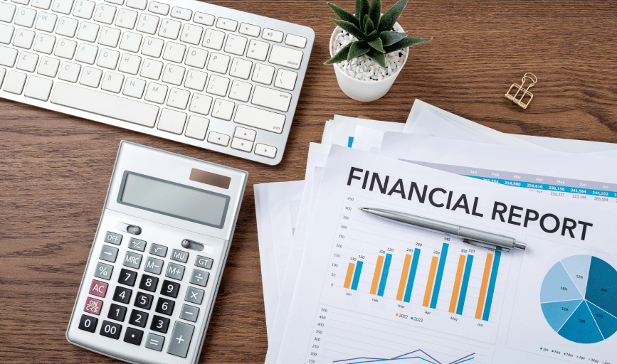 Financial Reporting