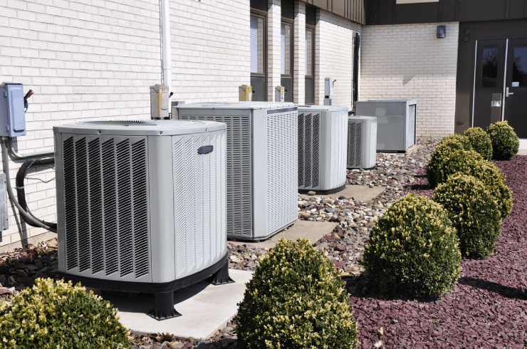 Element Water Heater Services