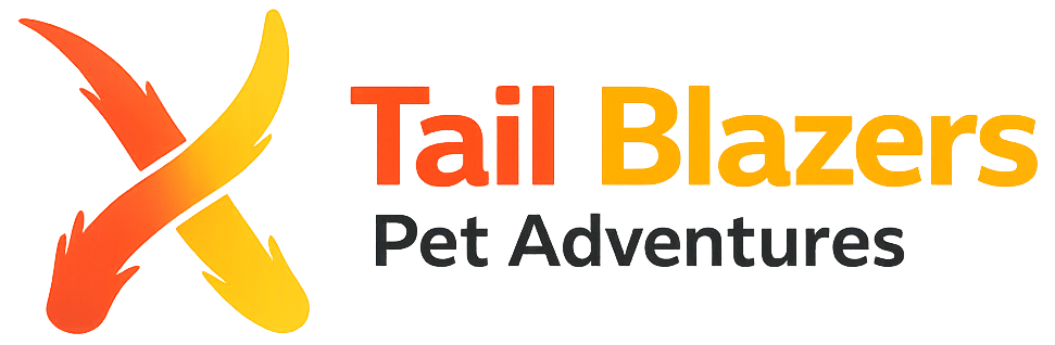 Tail Blazers Pet Adventures