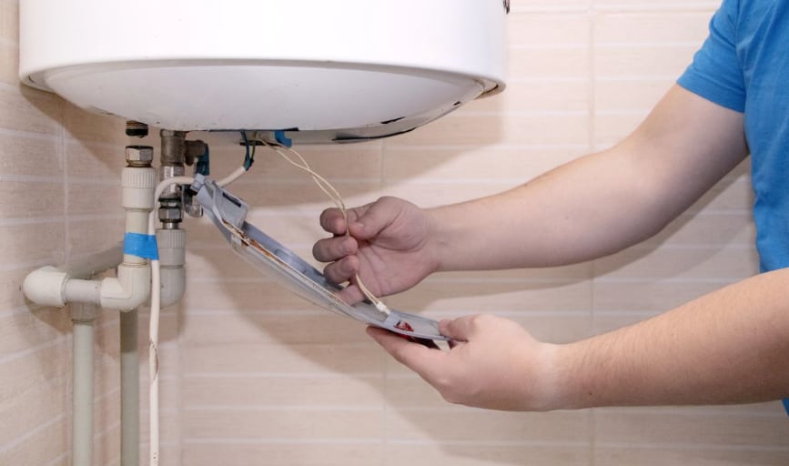 Element Water Heater Services