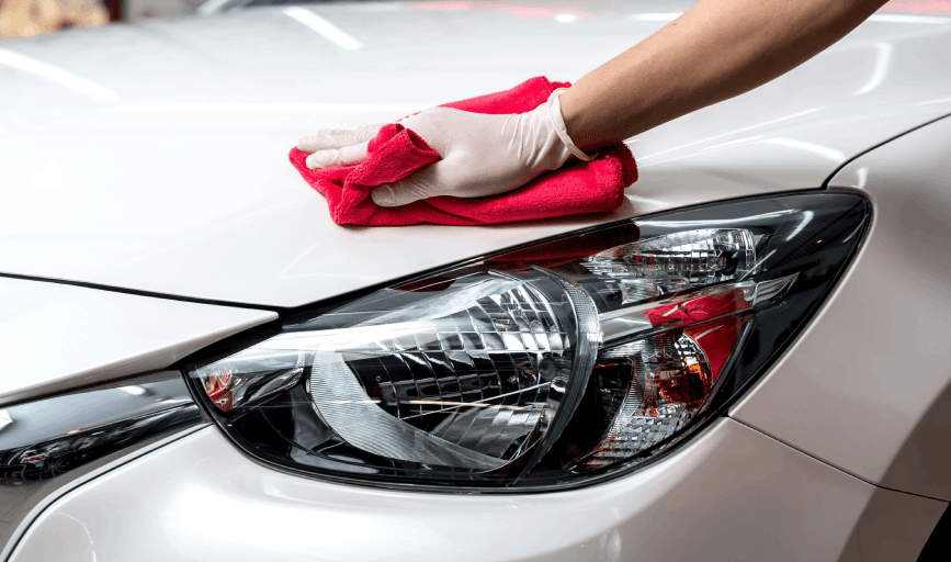 Auto Detailing