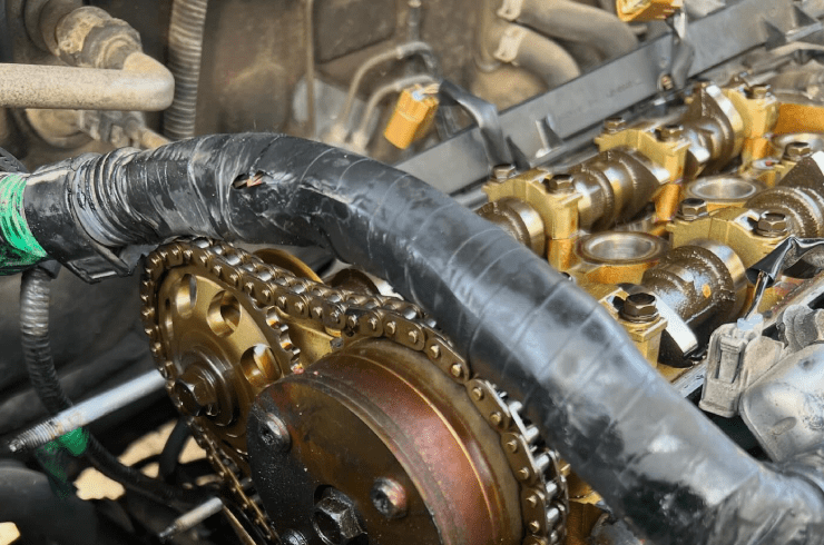 All 4 Auto Service LLC